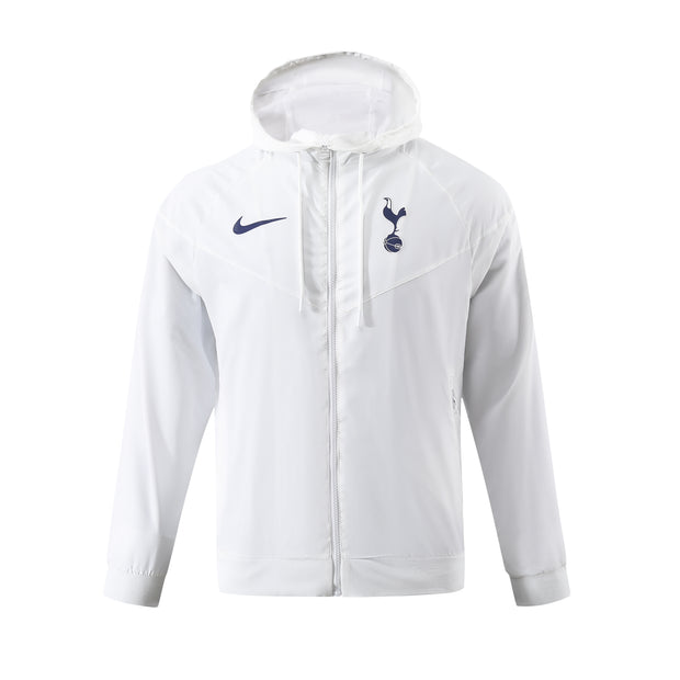 Tottenham Hotspur Tracksuit Jacket