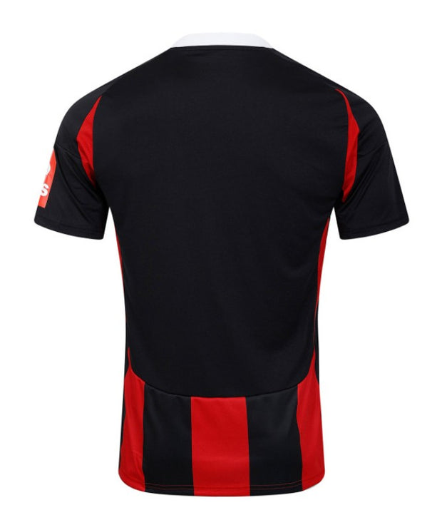 Fulham 24/25 Away Jersey