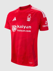 Nottingham Forest 24/25 Home Jersey