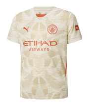 Manchester City 24/25 GK - Third jersey