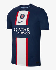 Paris Saint-Germain 22/23 Home Kit