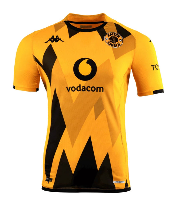 Kaizer Chiefs 23/24 Home Kit