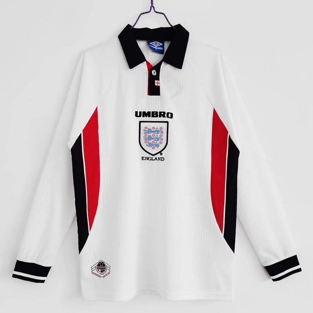 ENGLAND 98' World Cup Home Jersey