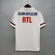 PSG 90/91 Away Jersey