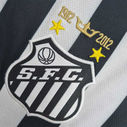 SANTOS 12/13 Away Jersey