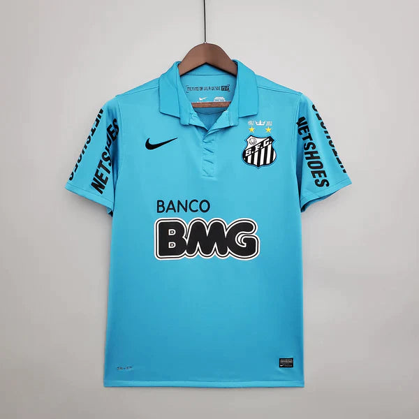 SANTOS 12/13 Away Jersey