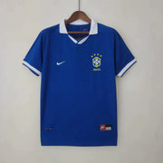 BRAZIL 97/98 Away Jersey