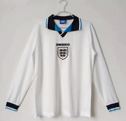 ENGLAND 95/97 Home Jersey