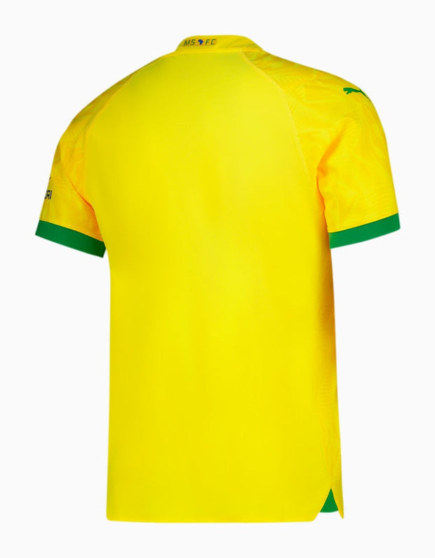 Mamelodi Sundowns 23/24 Home Kit