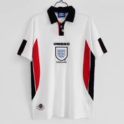 ENGLAND 98' World Cup Home Jersey