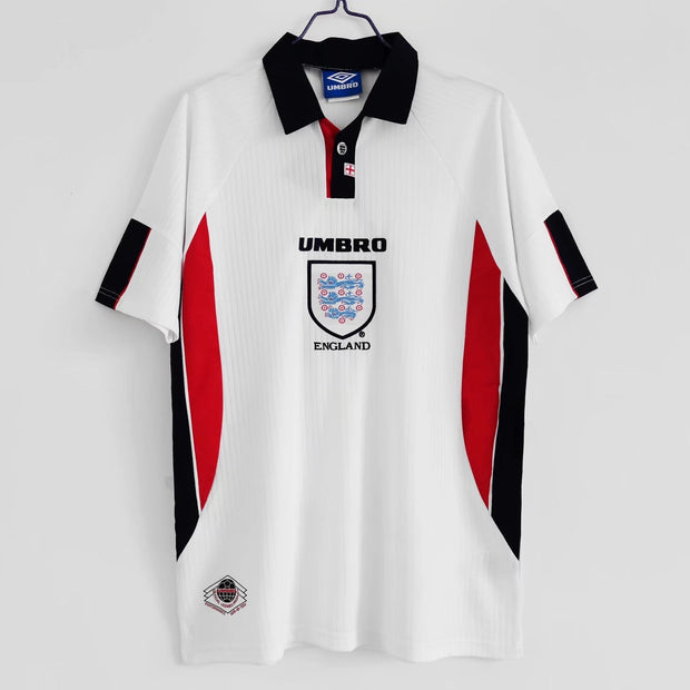 ENGLAND 98' World Cup Home Jersey