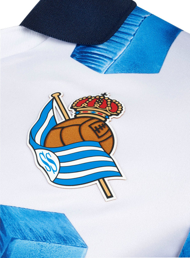 Real Sociedad 23/24 Home Kit