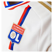 Olympique Lyonnais 23/24 Home Kit