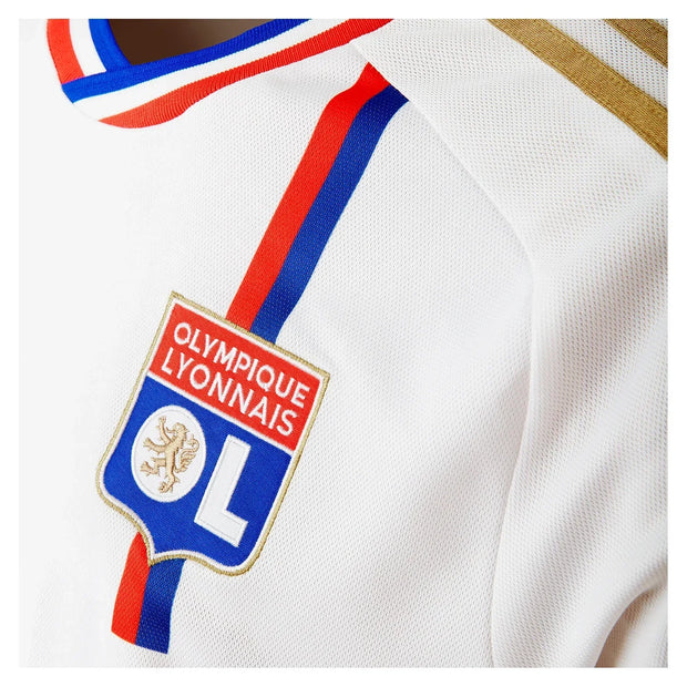 Olympique Lyonnais 23/24 Home Kit