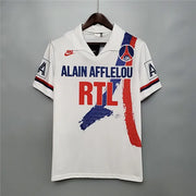 PSG 90/91 Away Jersey