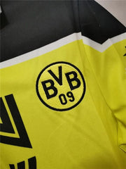 BORUSSIA DORTMUND 97/98 Home Jersey