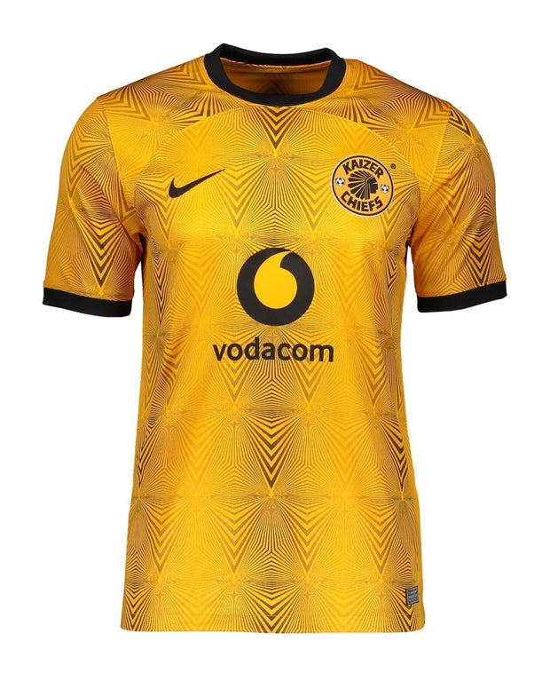 Kaizer Chiefs 22/23 Home Kit