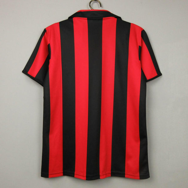 AC MILAN 96/97 Hone Jersey