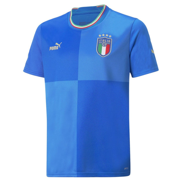 Italy 2022 Home Kit