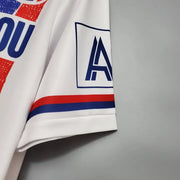 PSG 90/91 Away Jersey