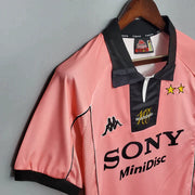 JUVENTUS 97/98 Away Jersey