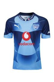 Blue Bulls 19/20 home jerseys