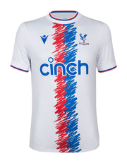 Crystal Palace 22/23 Away Kit