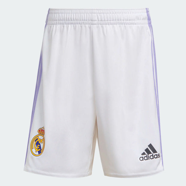 REAL MADRID KIDS 22/23 HOME FULL KIT