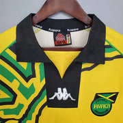 JAMAICA 1998 Home Jersey