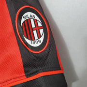 AC MILAN 96/97 Hone Jersey