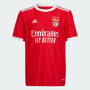 Benfica FC 22/23 Home Jersey