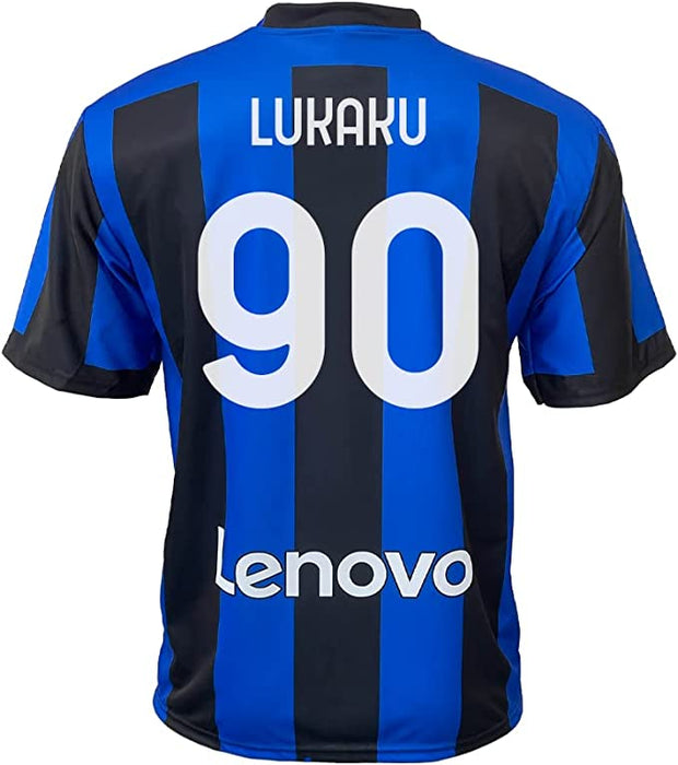 Inter Milan 22/23 Home Kit