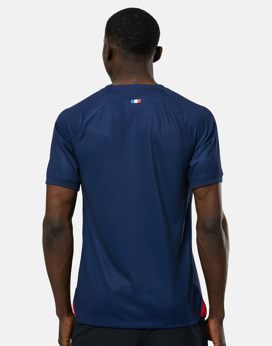 Paris Saint-Germain 23/24 Home Kit