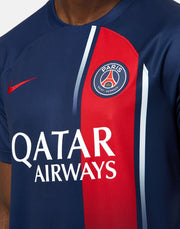 Paris Saint-Germain 23/24 Home Kit