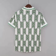 NIGERIA 93/94 Away Jersey