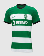 Sporting CP 23/24 Home Kit