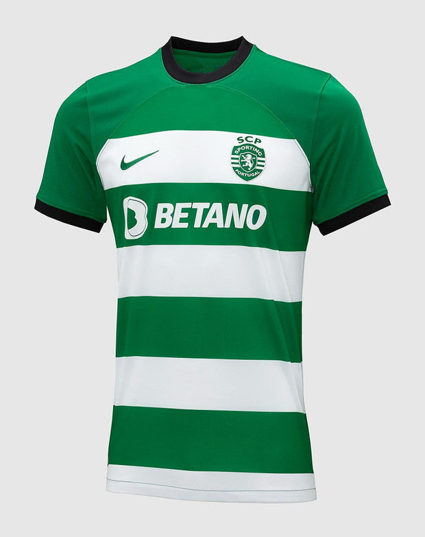 Sporting CP 23/24 Home Kit