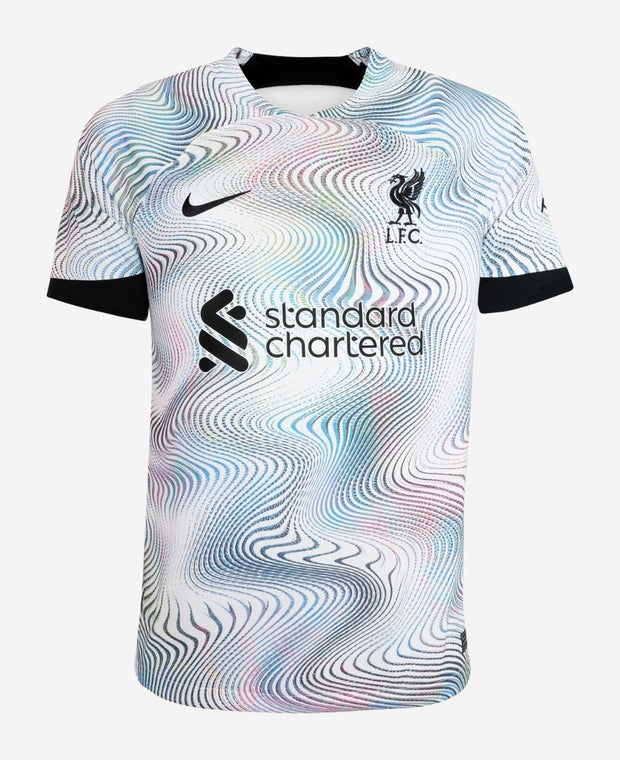 Liverpool 22/23 Away Kit