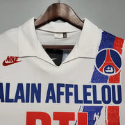 PSG 90/91 Away Jersey