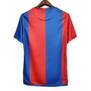 BARCELONA 06/07 Home Jersey