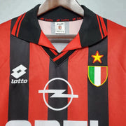 AC MILAN 96/97 Hone Jersey