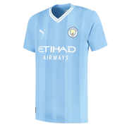 Manchester City 23/24 Home Kit