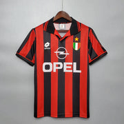 AC MILAN 96/97 Hone Jersey