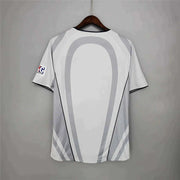 PSG 01/02 Away Jersey