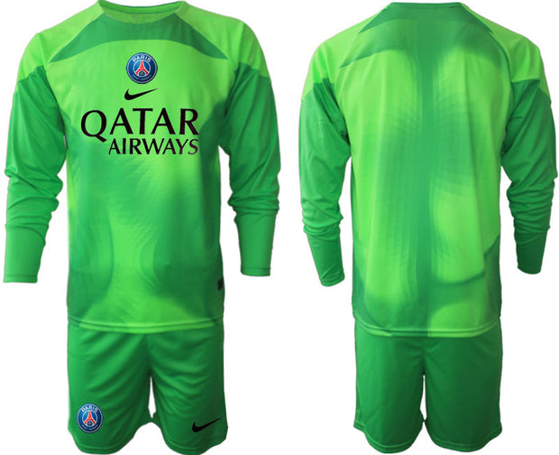 PARIS SAINT-GERMAIN 22/23 GK KIT