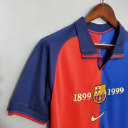 BARCELONA 100year Anniversary Jersey