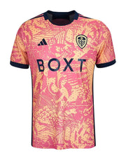 Leeds United 23/24 Third Kit