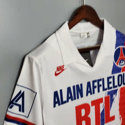 PSG 90/91 Away Jersey