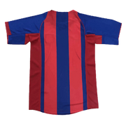 BARCELONA 04/05 Home Jersey