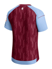 Aston Villa 23/24 Home Kit